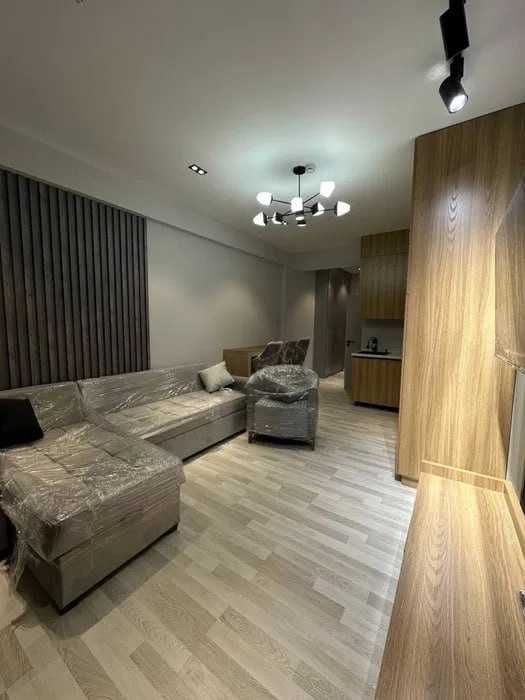 R2! Сдаётся квартира ЖК NRG U-Tower Вид на Город!