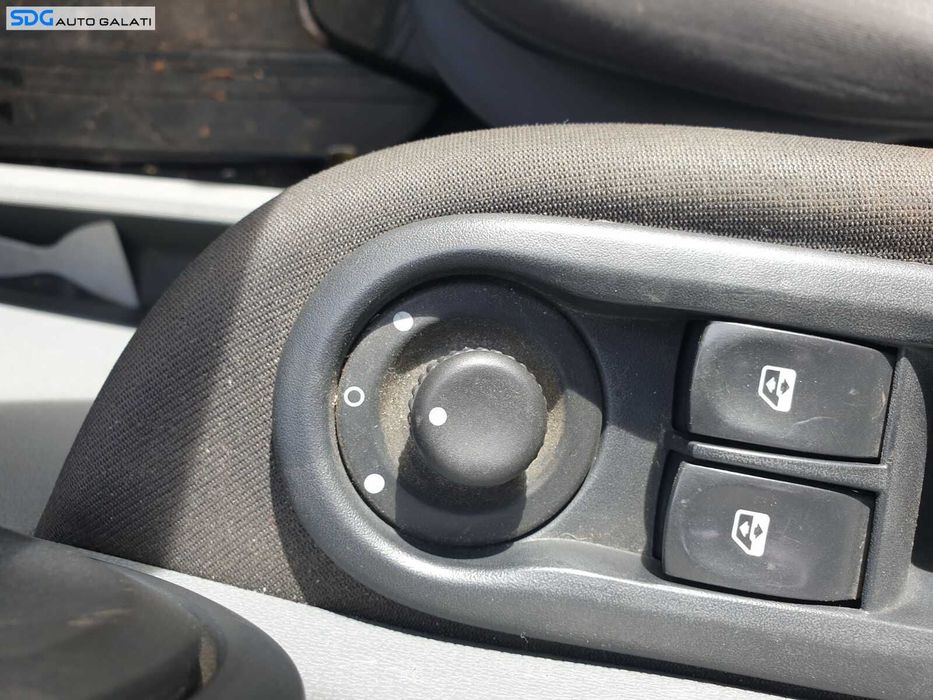 Buton Oglinzi Renault Clio 3 2005 - 2014 [C3645]