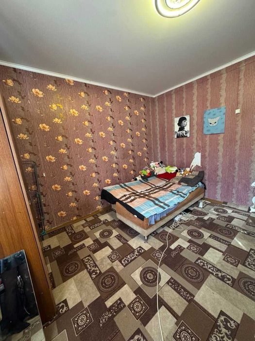 2 комн Клуб строителя