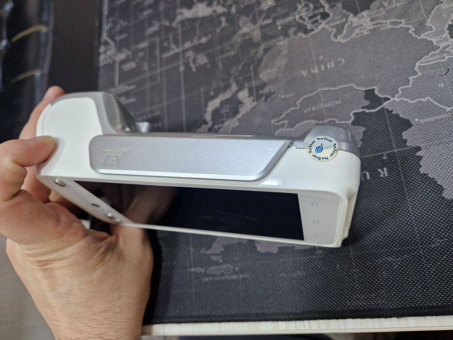 Pax A 930 online кассовые апарат 3/1