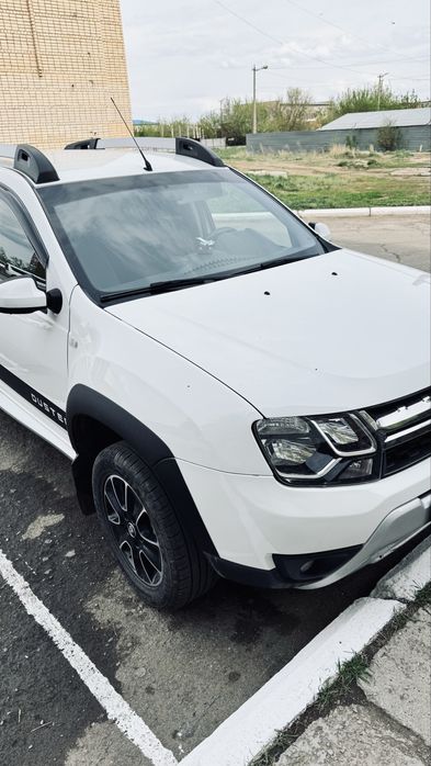 Продам кроссовер Renault Duster. СРОЧНАЯ ПРОДАЖА