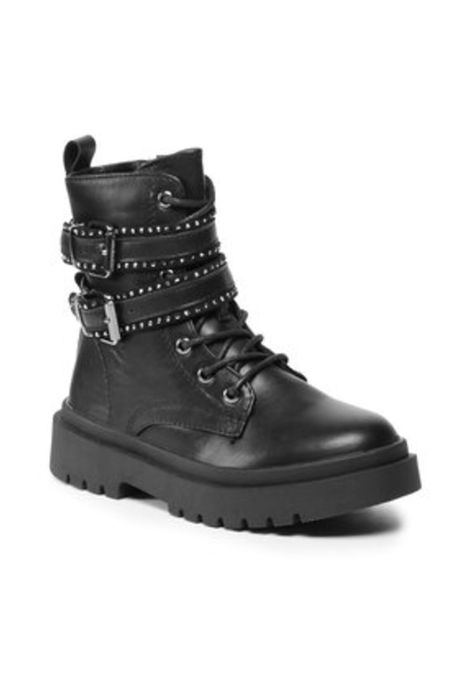 Зимни боти. Dee zee