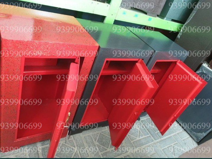 Сейф для Офиса Дешево и Бесплатная Доставка!