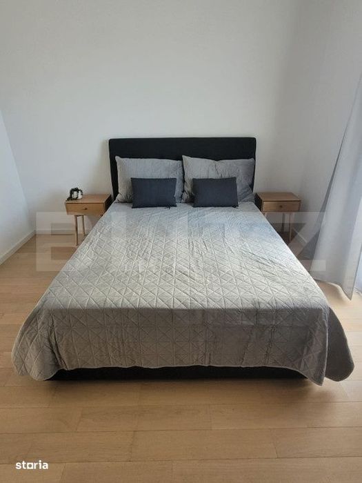 Apartament cu 2 camere, Monarch Private Yard