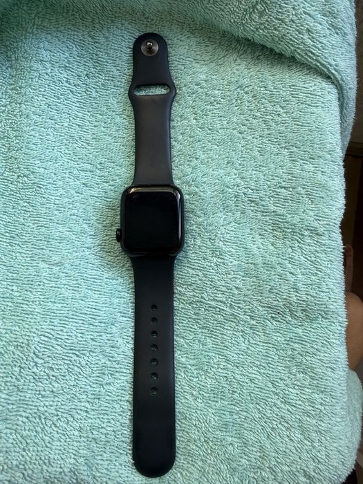 Apple watch se (gen2)