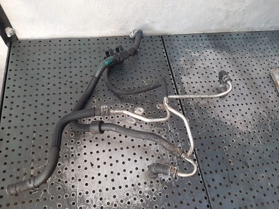 conducta alimentare  2.0 tdi cfg audi q3 8u bda