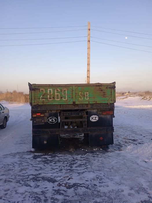 Продается прицеп одаз