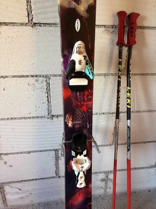 Schiuri Atomic Powder