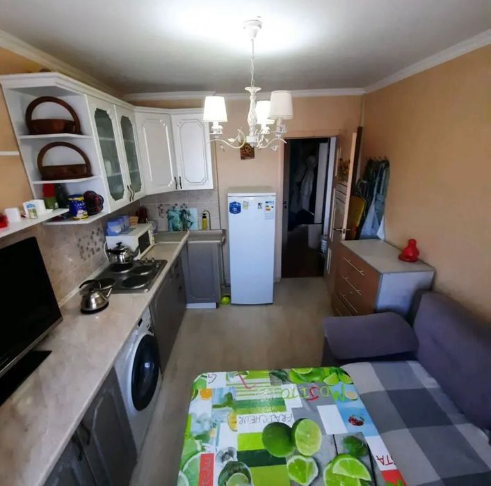 Продаётся 1 комнатная квартира