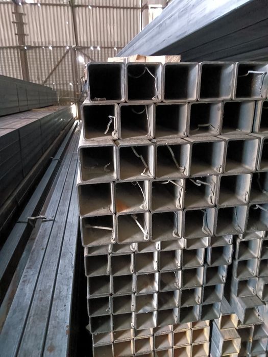 Квадрат труба профиль труба