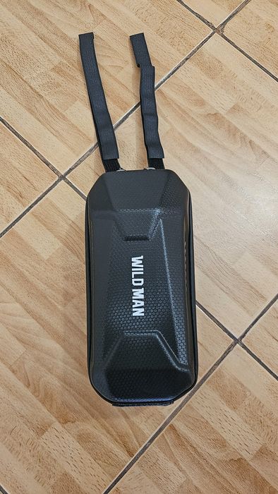Geanta Wild Man 2L pentru trotinete electrice