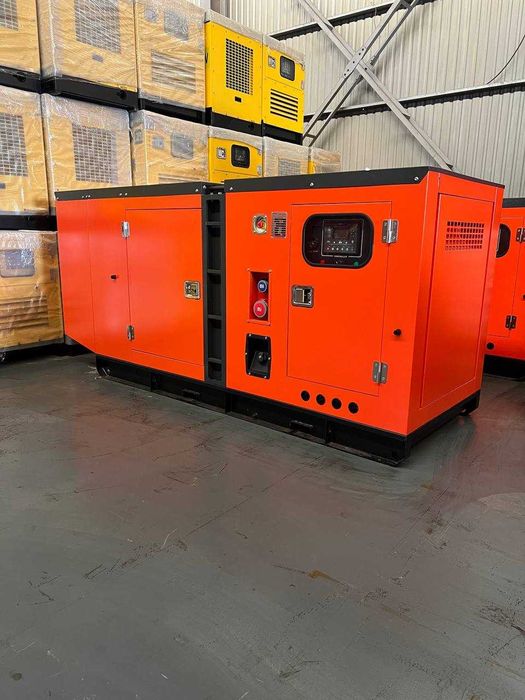 Дизельные генераторы Sany power 100/200/300/400/500/1000 квт