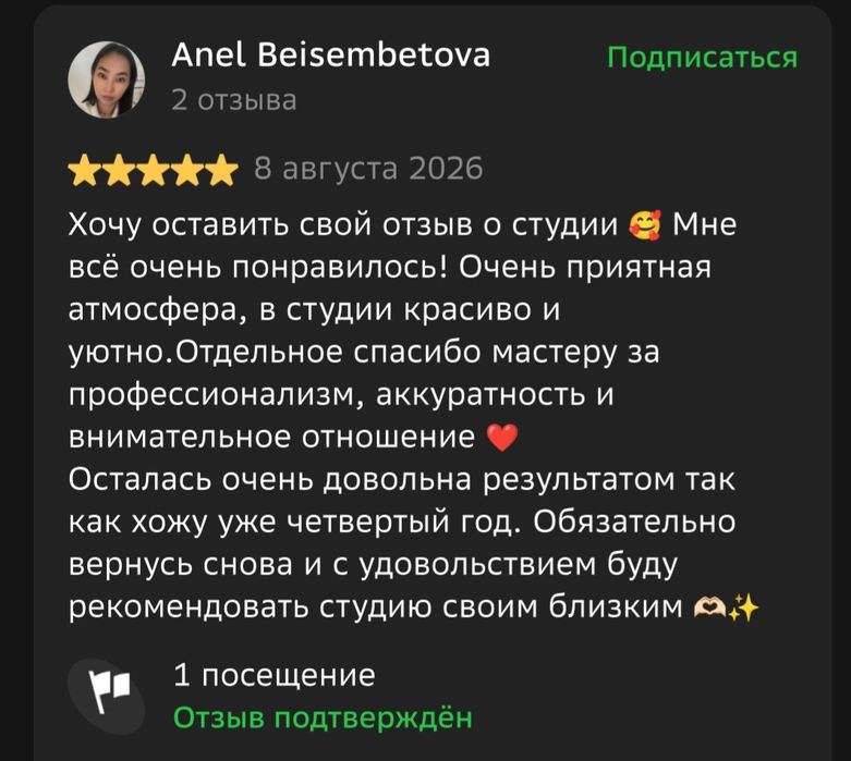 Шугаринг от топ мастера без боли