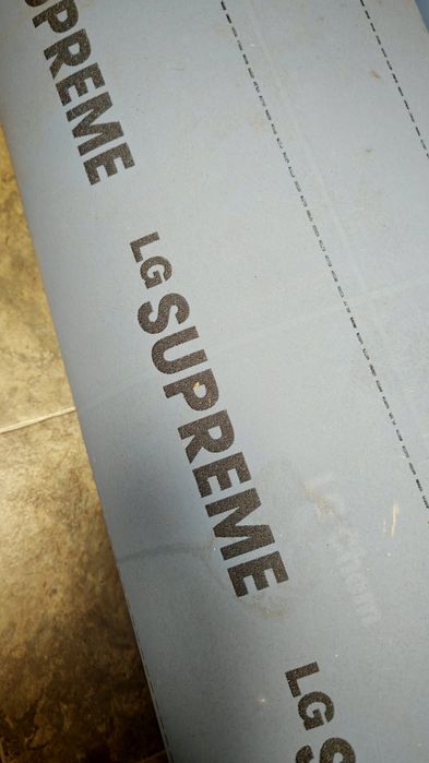 Линолеум бу LG supreme