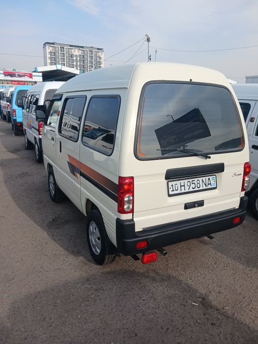 Дамас сотилади 2008 йил