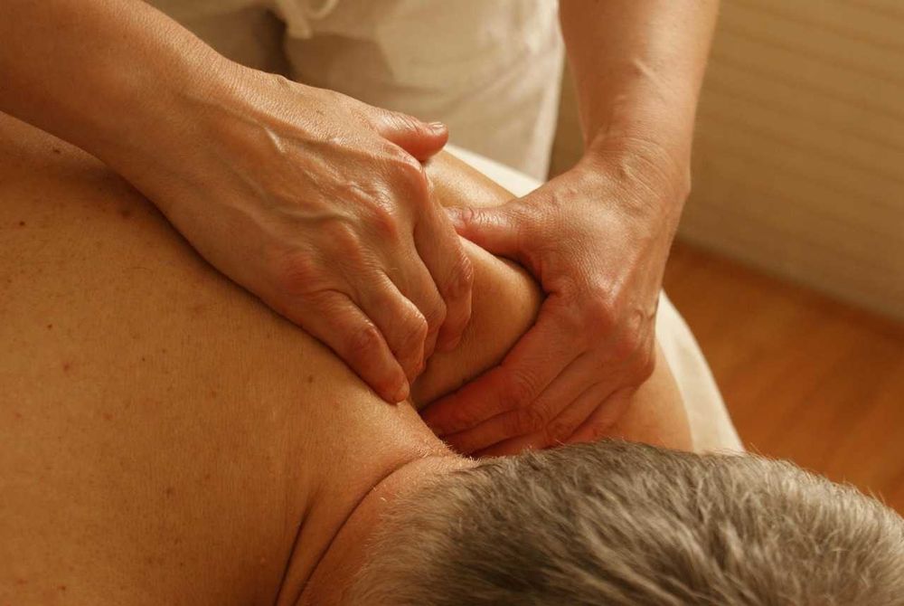 Masaj de relaxare, terapeutic si sportiv