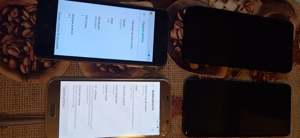 Telefoane ieftine samsung functionale