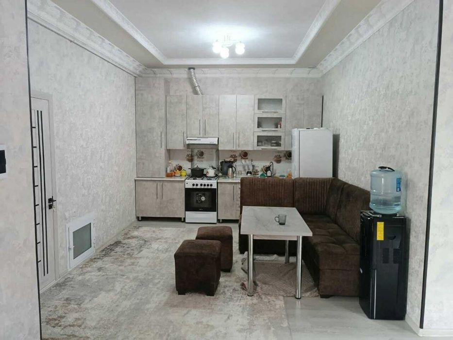 Коттедж сотилади 4 хона 2 сотик Оилангиз Танлови  ! Кибрай рн