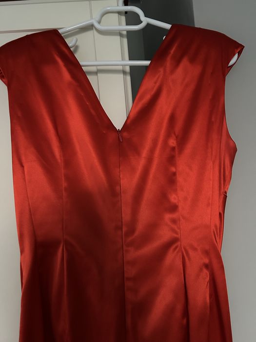 rochie ocazie facuta la comanda