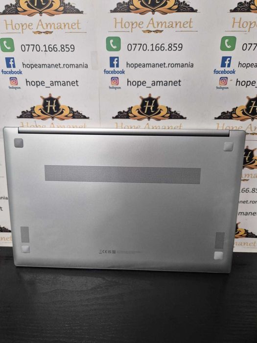 Hope Amanet P10/Laptop Samsung Galaxy Book 2