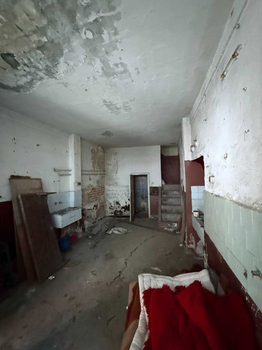 Къща - ТОП ЛОКАЦИЯ | Център Пловдив