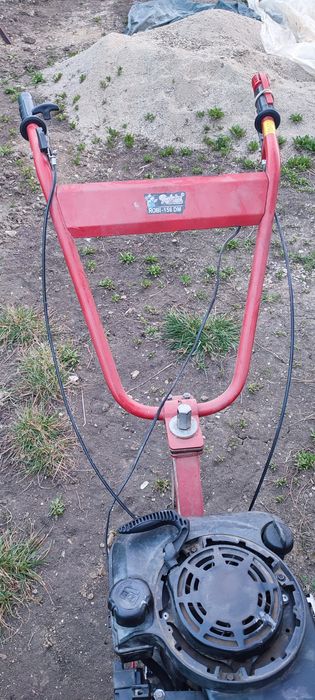 2 Motosape Robi-156