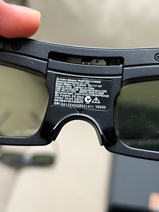 televizor Samsung UE78JS9500L crapat