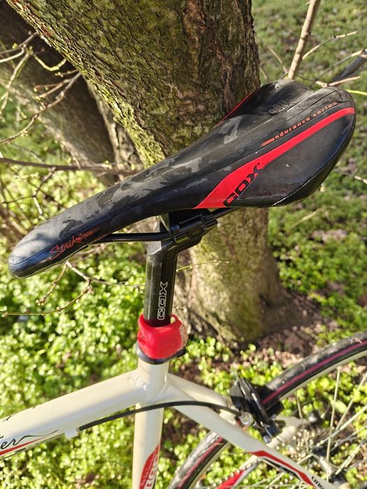 Велосипед DRAG Master