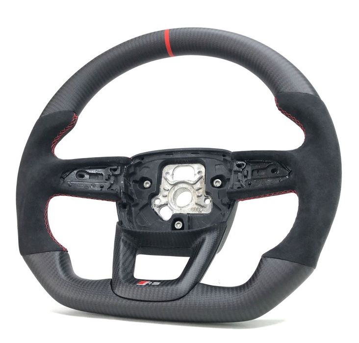 НОВ! ПО ПОРЪЧКА ЗА ВСЯКО Ауди. Карбонов волан за Ауди