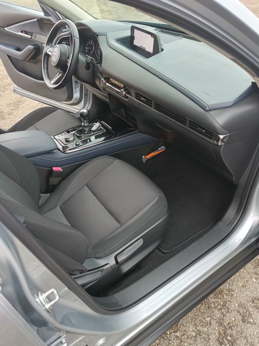 Mazda CX-30  Mild hybrid 2020 104600 km