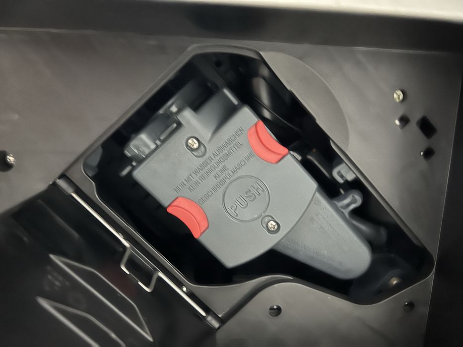 Delonghi PrimaDonna Evo S