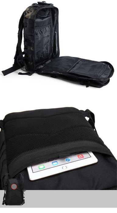 Рюкзак походный, туристический