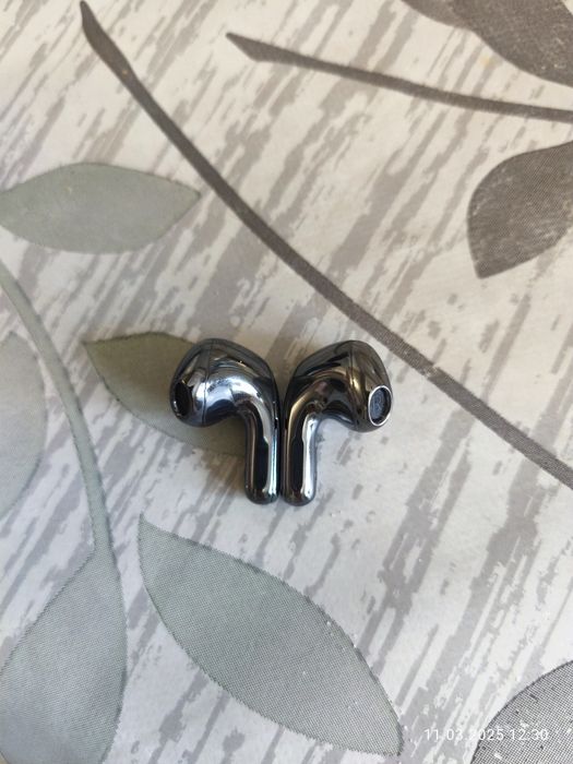 Xiaomi Buds 5, С коробкой