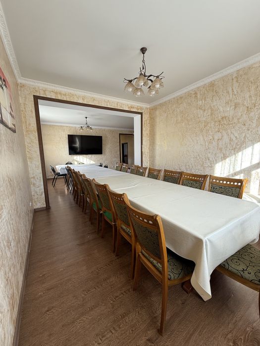 Сдам коттедж в аренду