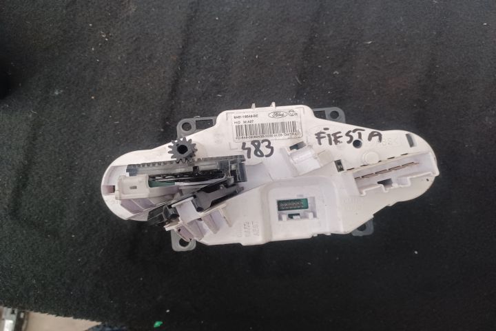 Comanda clima 8A61-18549-BE 8A61-18549-BE Ford Fiesta MK7