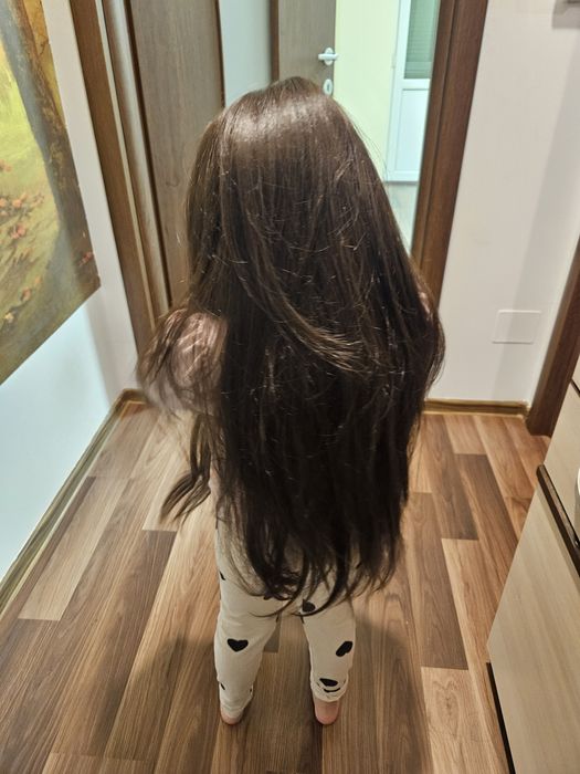 Peruca Par Natural marca Belher autentica