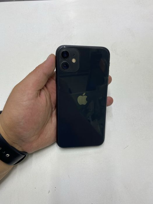 Iphone 11 (128GB)