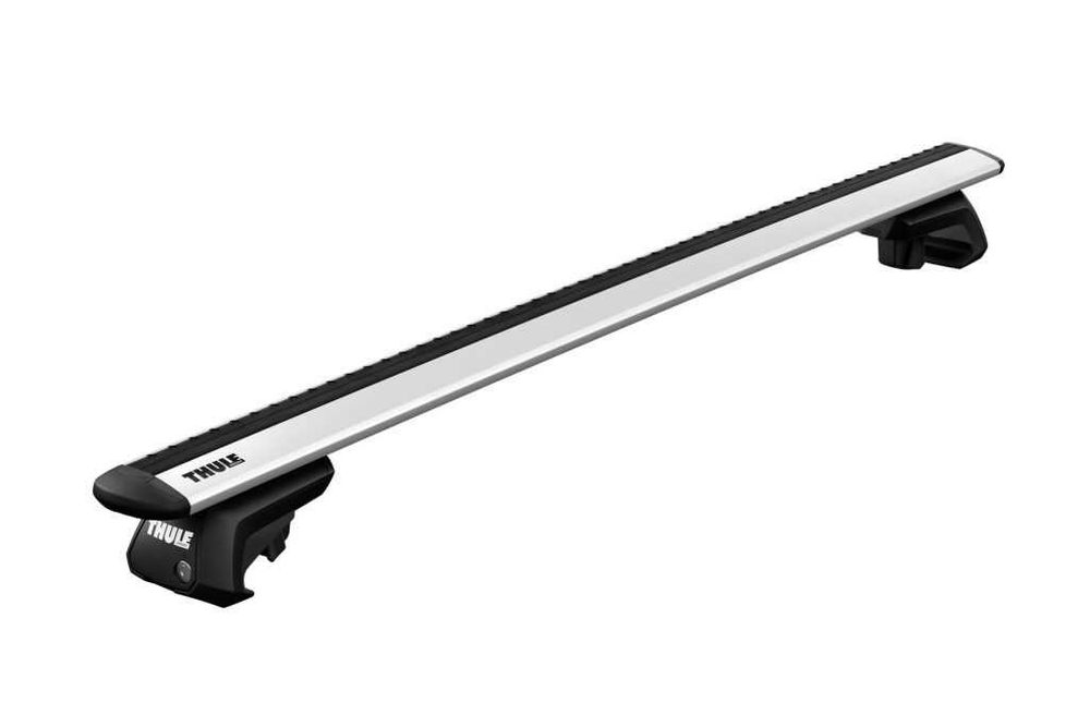 Oferta! Bare Portbagaj Thule WingBar Evo 127cm, cele mari