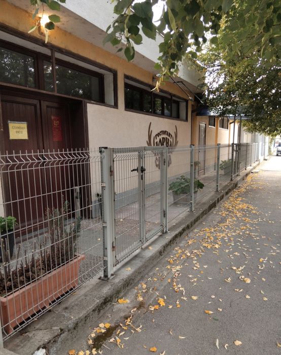 Продава се Промишлена сграда в Дупница - 2800 кв.м за 656 €/кв.м - Снимка #8