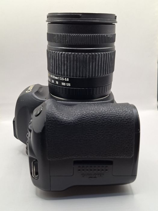 Фотоапарат CANON 5D Mark II