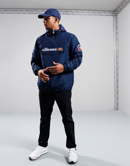 Ellesse Monterini Oh Jacket ОРИГИНАЛ мъжки зимен янорак/яке - XL