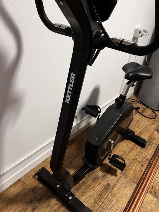 Bicicleta Kettler Golf C4