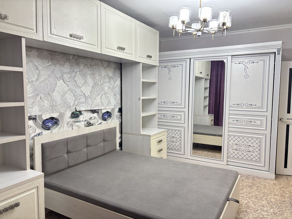 Квартира в аренду на месяц