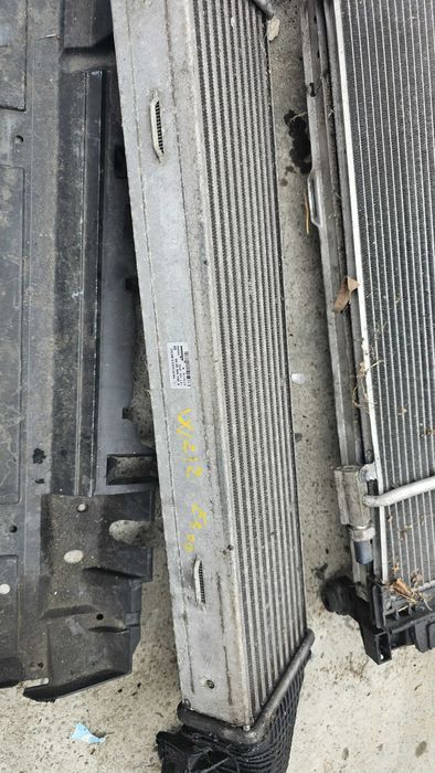 GMW Ventilator Mercedes A2049061403 W212 W204 E300 E250 C250 E220 c220