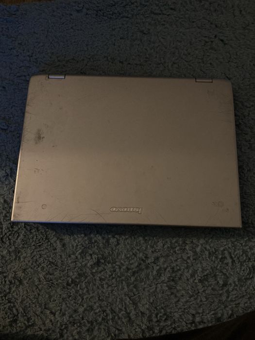 Vand laptop lenovo