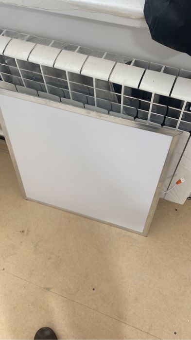 Светильники Led 96 Вт