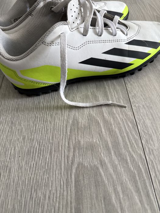 Бутсы adidas оригинал