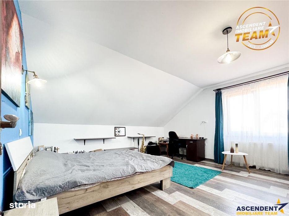 Casa primitoare si apreciabila, areal cu liniste, gradina frumoasa, Sa