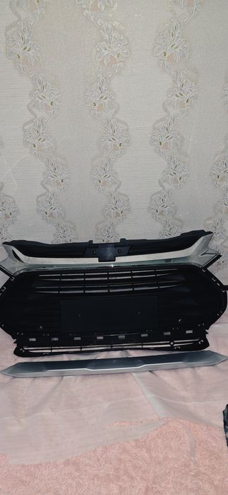 Tracker 2  premier zavadskoy oblicofka