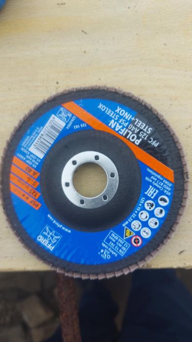 Ламелни дискове Pferd